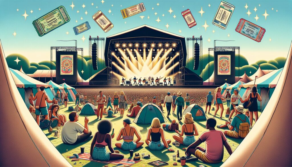 Svenska festivaler: En sammanfattning av musik, camping och biljetter